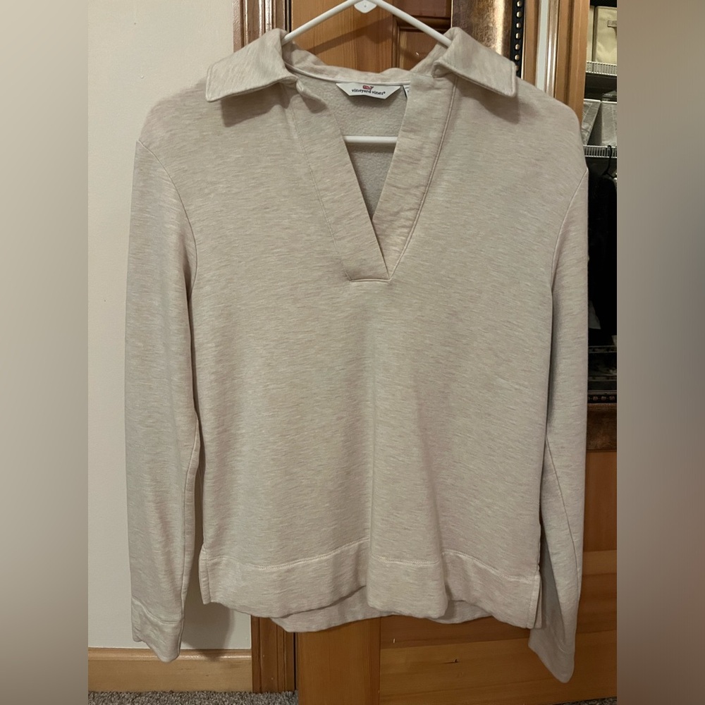 Vineyard Vines Sweater